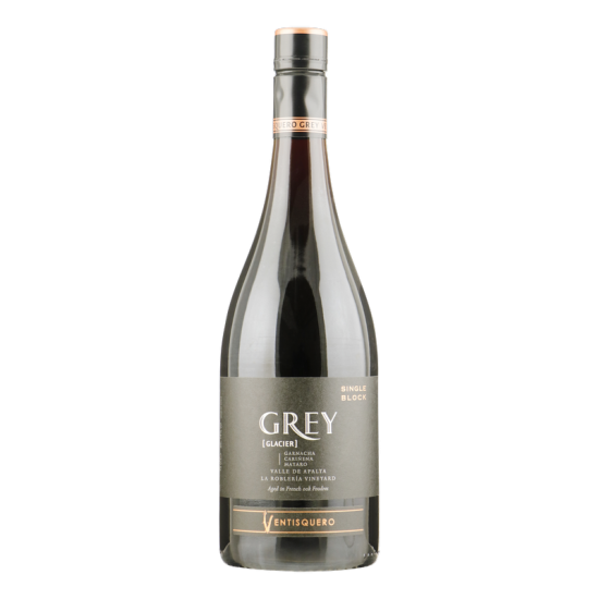 Ventisquero Grey Garnacha Carinena Mataro 