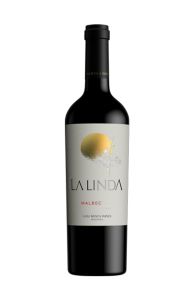 La Linda Malbec 