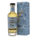 Wemyss Smoky Shores Blended Malt 70 CL