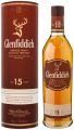 Glenfiddich Single Malt 15 Years 70CL