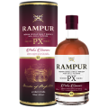 Rampur Indian Single Malt PX 70CL