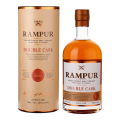 Rampur Indian Single Malt Double Cask 70CL