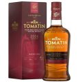 Tomatin Portuguese Collection Moscatel Cask 70CL 15year