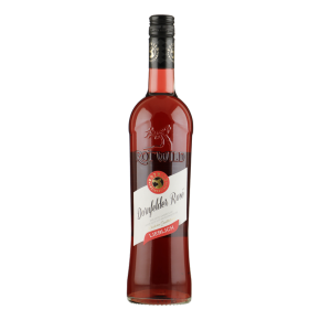 Dornfelder Rose Lieblich