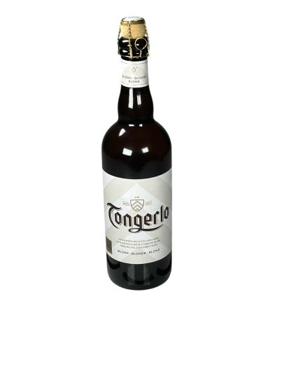 Tongerlo Blond 75CL