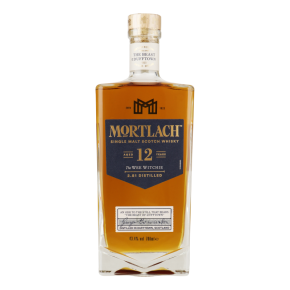 Mortlach Single Malt 12 Years 70CL