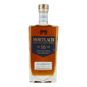 Mortlach Single Malt 16 Years 70CL