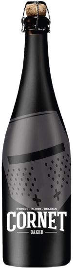 Cornet Oaked 75CL 8.5%