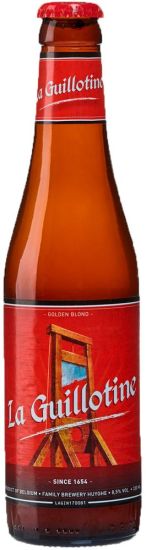 La Guillotine Blond 8.5%