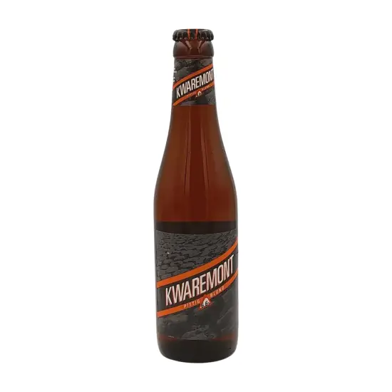 Kwaremont Blond