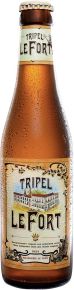 Brasserie LeFort Tripel 8.8%