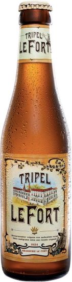 Brasserie LeFort Tripel 8.8%
