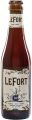 Brasserie LeFort Donker 10%