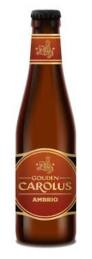 Gouden Carolus Ambrio 