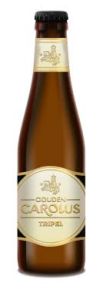 Gouden Carolus Tripel