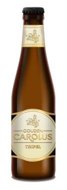 Gouden Carolus Tripel