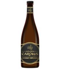 Gouden Carolus Whisky Infused 75CL