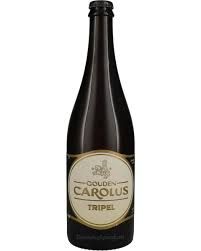 Gouden Carolus Tripel 75CL