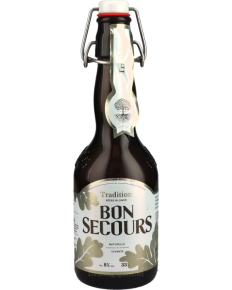 Bon Secours Tradition Blond 8%