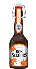 Bon Secours Heritage Amber Bier 8%