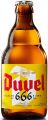 Duvel 666 Blond 6.66%