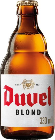 Duvel Blond 8.5%