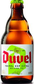 Duvel Tripel Hop Citra 9.5%