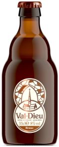 Val Dieu Brune 8%