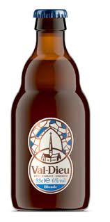 Val Dieu Blonde 6%
