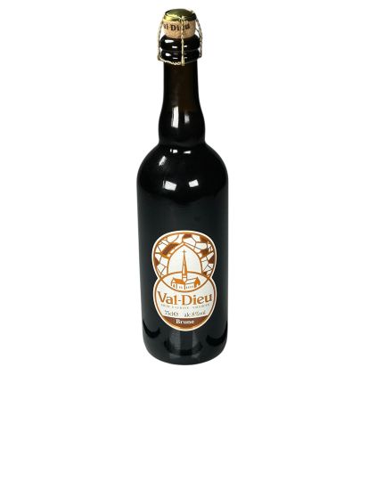 Val-Dieu Brune 75cl