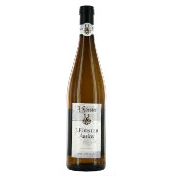 J.Forster Auslese Rheinhessen 