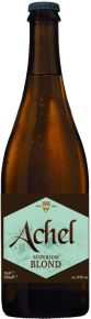 Achel Superior Blond 75cl 9.5%