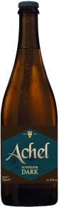 Achel Superior Dark 75cl 9.5%