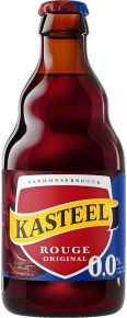 Kasteel Rouge 0.0%