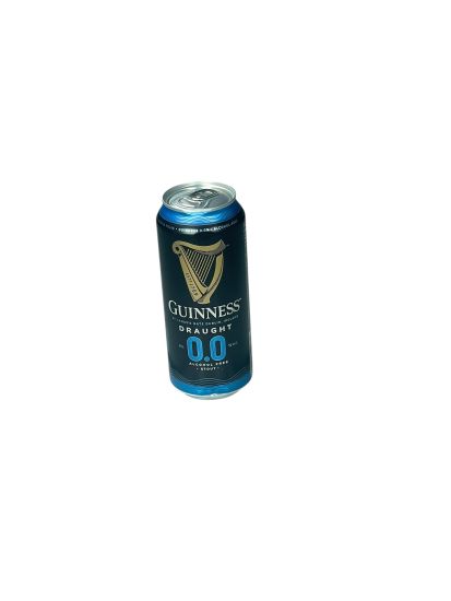 Guinness 0.0%