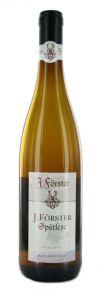 J.Forster spatlese