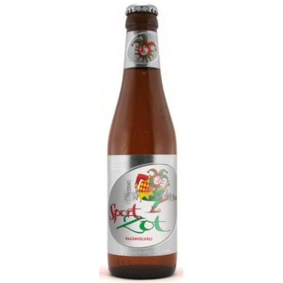 Brugse Sport Zot 0.0%