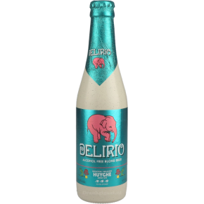 Delirio Blond 0.3%