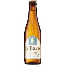 La Trappe Epos 0.0%