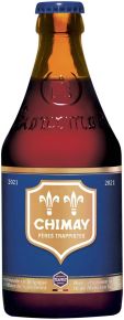 Chimay Blauw Speciaal 9%