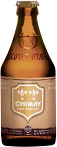 Chimay Goud Blond 4.8%