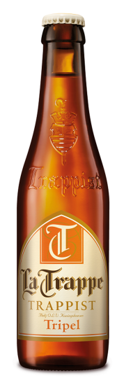 La Trappe Tripel 8%