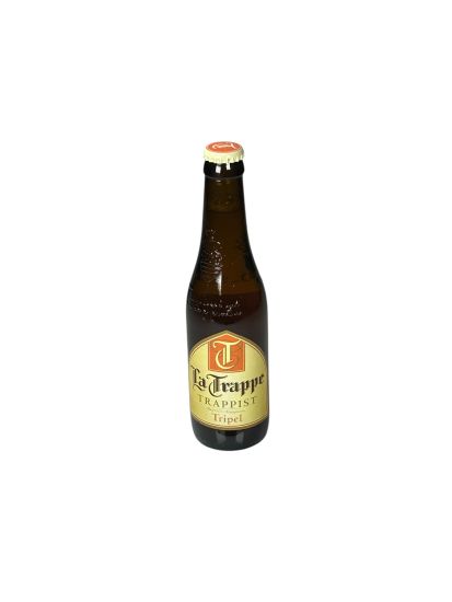 La Trappe Tripel 