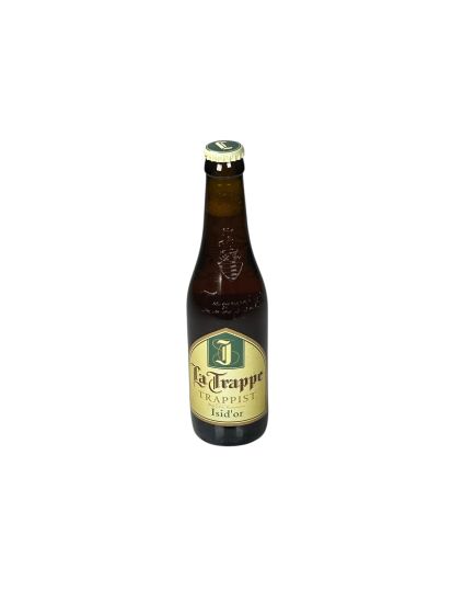 La Trappe Isid'or 