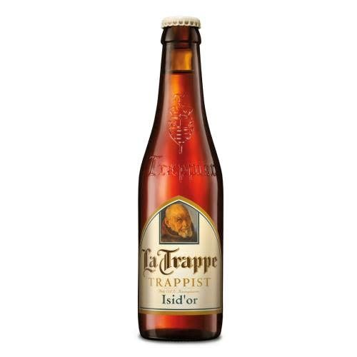 La Trappe Isid'or 7.5%