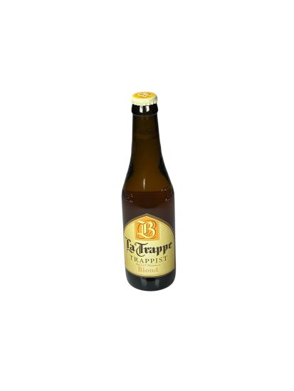 La Trappe Blond 