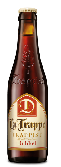 La Trappe Dubbel 7%