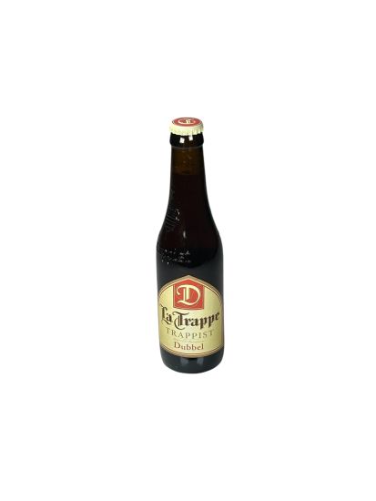 La Trappe Dubbel 