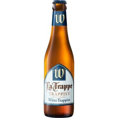 La Trappe Witte Trappist 5.5%