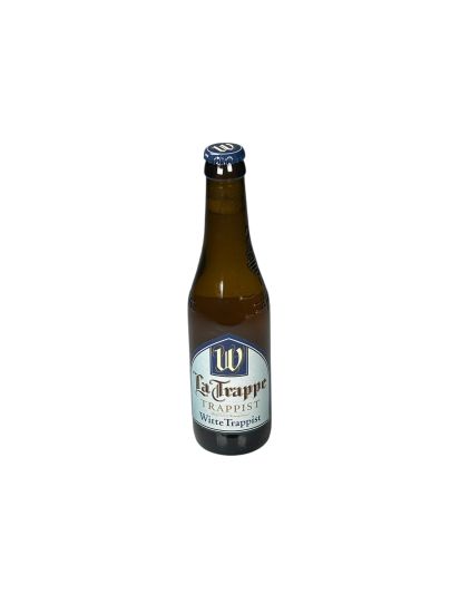 La Trappe Witte Trappist 